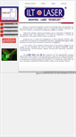 Mobile Screenshot of lasertechsite.com